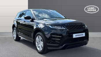 Land Rover Range Rover Evoque 2.0 D180 R-Dynamic S 5dr Auto Diesel Hatchback